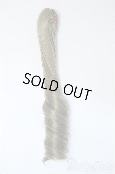 画像3: 7-8inch/ウィッグ Y-25-04-09-071-GN-ZY (3)