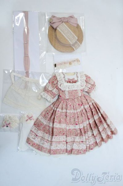 画像1: SDM＆MSD/OF:Rose Garden Melody.C様製 Y-25-11-26-079-GN-ZY (1)