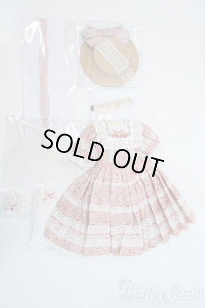 画像1: SDM＆MSD/OF:Rose Garden Melody.C様製 Y-25-11-26-079-GN-ZY (1)