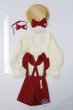 画像5: SD13BOY/OF:RoseGarden衣装セット　Melody.C様製 S-25-04-06-024-GN-ZS (5)