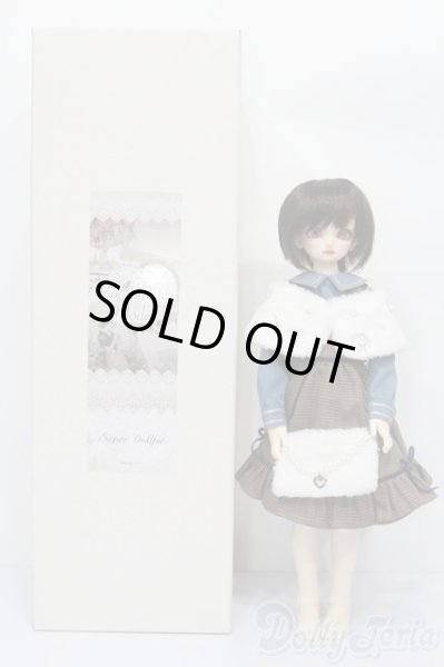 画像5: SDM女の子/コーディネートモデルF-48 S-25-06-15-719-GN-ZS (5)