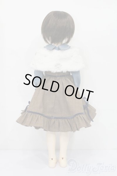 画像6: SDM女の子/コーディネートモデルF-48 S-25-06-15-719-GN-ZS (6)