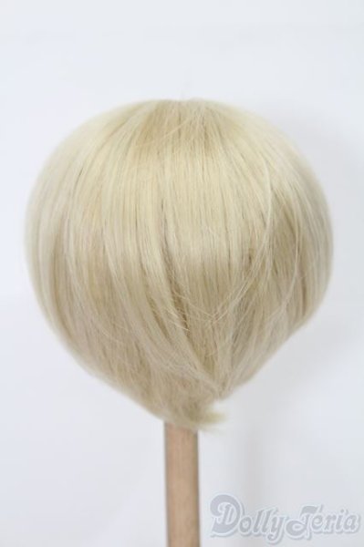 画像2: 8-9inch/ウィッグ S-25-11-02-556-GN-ZS (2)