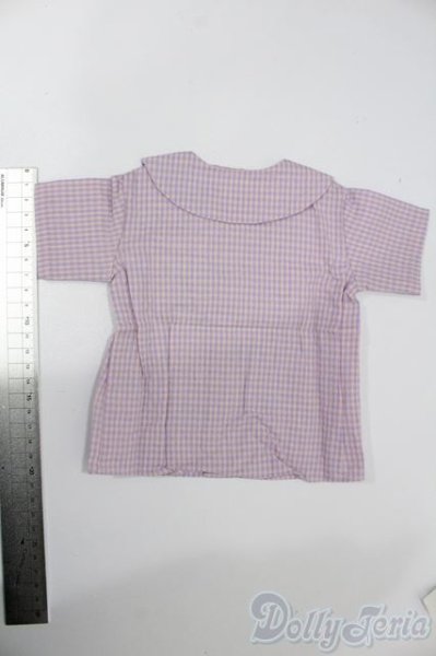 画像2: SDGrB＆SD13男の子/OF:トップス S-25-09-21-435-GN-ZS (2)