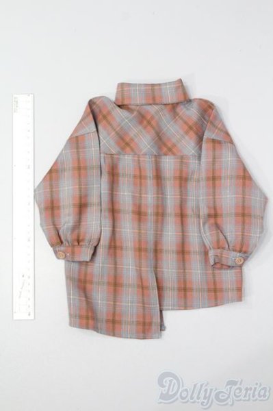 画像2: SD17B/OF:トップス S-25-06-29-399-GN-ZS (2)