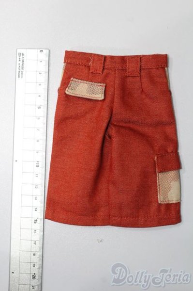 画像2: SDM&MSD/OF:パンツ S-25-09-14-359-GN-ZS (2)