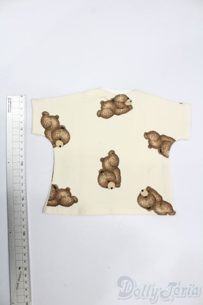 画像2: SD/OF:トップス S-25-08-17-465-GN-ZS (2)