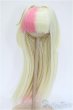 画像1: 9inch/ウィッグ Y-25-04-09-186-GN-ZY (1)