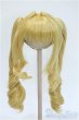 画像1: 9inch/ウィッグ Y-25-04-09-177-GN-ZY (1)