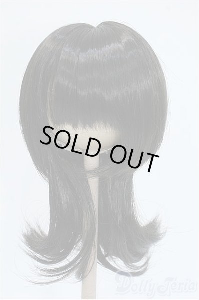 画像1: 9inch/ウィッグ Y-25-04-09-193-GN-ZY (1)