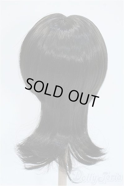 画像2: 9inch/ウィッグ Y-25-04-09-193-GN-ZY (2)