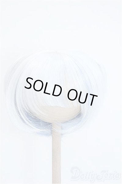 画像1: 8-9inch/ウィッグ Y-25-04-09-180-GN-ZY (1)