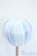 画像2: 8-9inch/ウィッグ Y-25-04-09-180-GN-ZY (2)