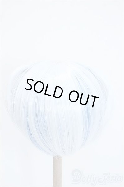 画像2: 8-9inch/ウィッグ Y-25-04-09-180-GN-ZY (2)