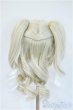 画像3: 8-9inch/ウィッグ Y-25-04-09-088-GN-ZY (3)