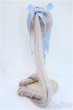 画像2: 9-10inch/ウィッグ Y-25-04-09-157-GN-ZY (2)