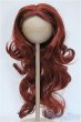 画像1: 9-10inch/ウィッグ Y-25-04-09-165-GN-ZY (1)