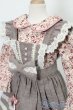 画像4: SDM＆MSD/OF:コーディネートモデル衣装セット S-25-04-06-034-GN-ZS (4)