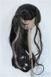 画像2: 9-10inch/ウィッグ Y-25-04-09-132-GN-ZY (2)
