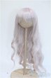 画像1: 9-10inch/ウィッグ Y-25-04-09-137-GN-ZY (1)