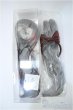 画像1: 9-10inch/ウィッグ:金針水晶製 Y-25-04-09-211-GN-ZY (1)