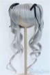 画像1: 9-10inch/ウィッグ Y-25-04-09-154-GN-ZY (1)