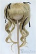 画像1: 9-10inch/ウィッグ Y-25-04-09-147-GN-ZY (1)