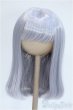画像1: 9-10inch/ウィッグ Y-25-04-09-206-GN-ZY (1)
