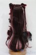 画像4: 9-10inch/ウィッグ S-25-04-06-191-GN-ZS (4)