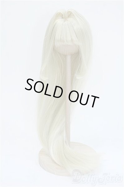 画像1: 9-10inch/ウィッグ Y-25-04-09-207-GN-ZY (1)