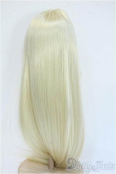 画像2: 9-10inch/ウィッグ Y-25-04-09-207-GN-ZY (2)