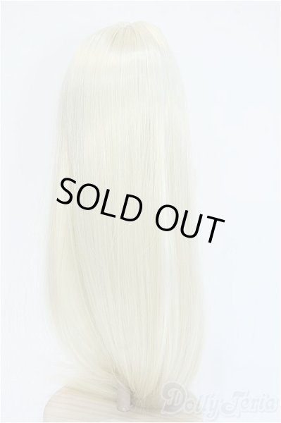 画像2: 9-10inch/ウィッグ Y-25-04-09-207-GN-ZY (2)