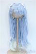 画像1: 9-10inch/ウィッグ Y-25-04-09-155-GN-ZY (1)