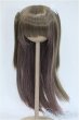 画像1: 9-10inch/ウィッグ Y-25-04-09-163-GN-ZY (1)