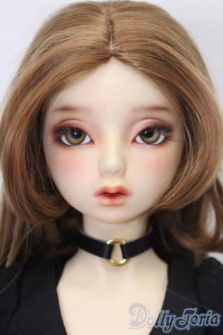 SuperDollfie - DOLL UP! (Page 3)