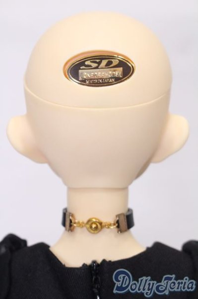 画像5: SD13女の子/ワンオフモデル F-62 S-25-11-23-636-GN-ZS (5)