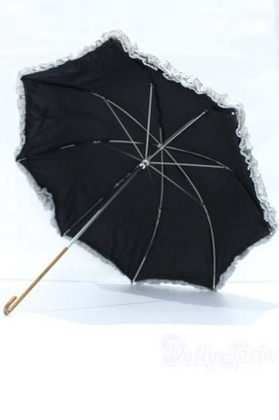 画像2: SD/OF:lolita日傘 S-25-10-26-019-GN-ZS (2)