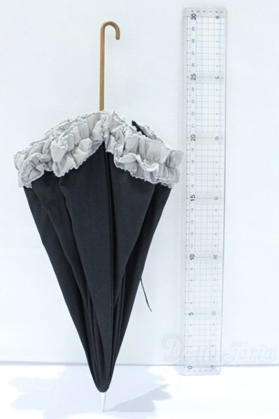 画像3: SD/OF:lolita日傘 S-25-10-26-019-GN-ZS (3)