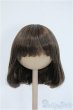 画像1: 8-9inch/ウィッグ Y-25-04-09-111-GN-ZY (1)