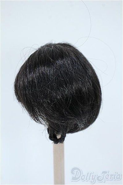画像2: 6-7inch/ウィッグ Y-25-04-09-076-GN-ZY (2)