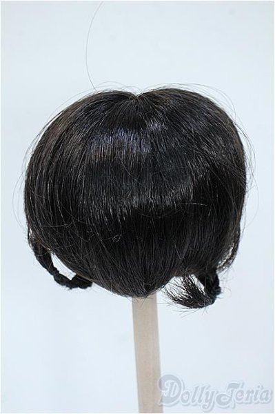 画像3: 6-7inch/ウィッグ Y-25-04-09-076-GN-ZY (3)