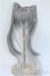 画像3: 8-9inch/ウィッグ Y-25-04-09-188-GN-ZY (3)