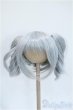 画像1: 9-10inch/ウィッグ Y-25-04-09-146-GN-ZY (1)