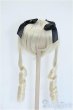 画像1: 6-7inch/ウィッグ Y-25-04-09-168-GN-ZY (1)