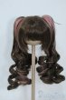 画像1: 9inch/ウィッグ Y-25-06-18-146-GN-ZY (1)