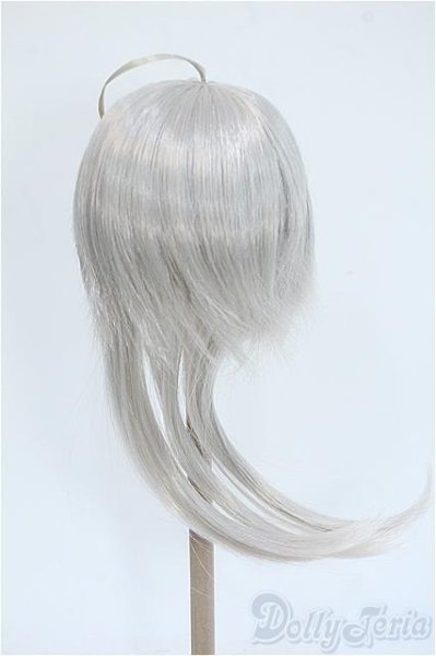 画像2: 9inch/ウィッグ ウルフロング みさんとるーぷ様製 Y-25-04-09-198-GN-ZY (2)