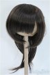 画像2: 9-10inch/ウィッグ Y-25-04-09-119-GN-ZY (2)