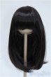 画像1: 8-9inch/ウィッグ Y-25-04-09-113-GN-ZY (1)