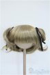 画像1: 9-10inch/ウィッグ Y-25-04-09-116-GN-ZY (1)
