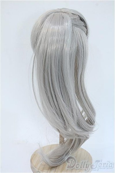 画像3: 9inch/ウィッグ Y-25-04-09-085-GN-ZY (3)